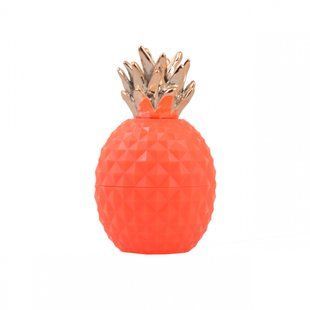 Бальзам для губ YES "Neon pineapple" (707079), комбінований