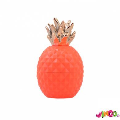 Бальзам для губ YES "Neon pineapple" (707079)