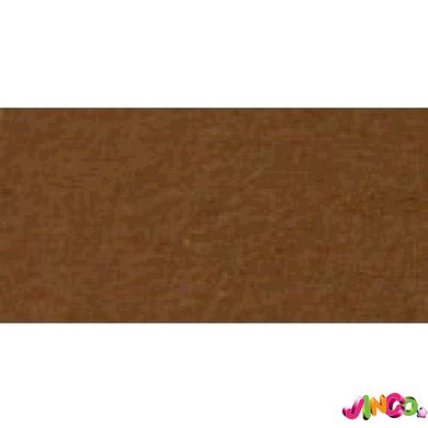 1686801075 Папір для дизайну Fotokarton B2 (50 70см) №75 Насичено-коричневий, 300г м2, Folia