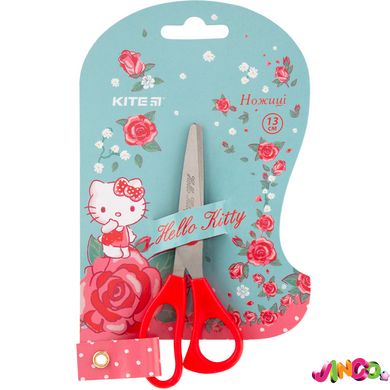 Ножницы Kite Hello Kitty (HK19-122)