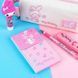 Блокнот на магніті Kite My Melody HK26-092-2, 60 аркушів, клітинка