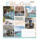 Зошит для записів А5/96 лінія, 1 Вересня Travel design. (766127)