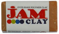 5018202 Пластика Jam Clay, Карамель, 20г