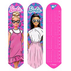 708138 Закладка 2D Yes "Cool Barbie"