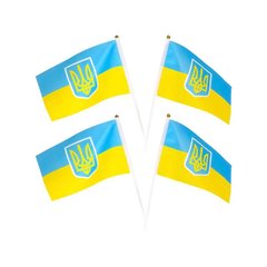 84339 Прапор "Україна" 14 21 2-33
