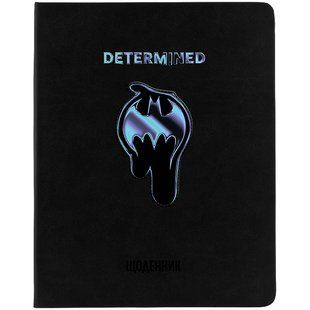 Щоденник шкільний Kite DC Comics DC25-264, тверда обкладинка, PU