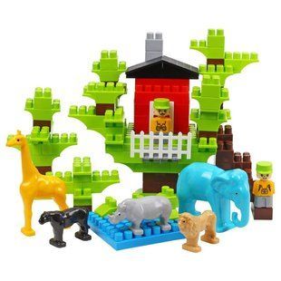 Іграшка "Конструктор Technok Toys", арт. 1089