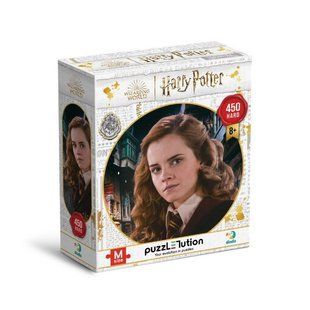 Пазл Hard-M Harry Potter. Портрет Герміони&raquo;, 450 елементів, 200577