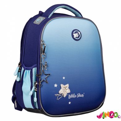 559747 Каркасный рюкзак YES H-100 Little Star