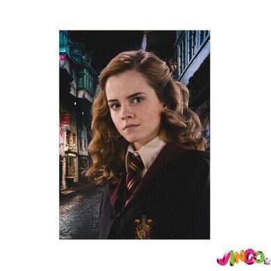 Пазл Hard-M Harry Potter. Портрет Герміони&raquo;, 450 елементів, 200577
