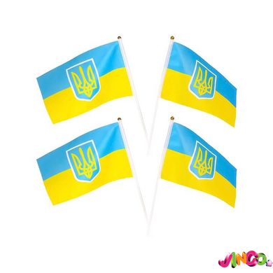 84339 Флаг "Украина" 14 21 2-33